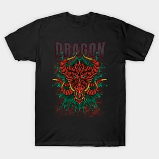 Dragon T-Shirt